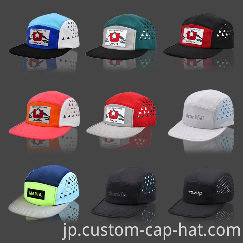 Sport Cap